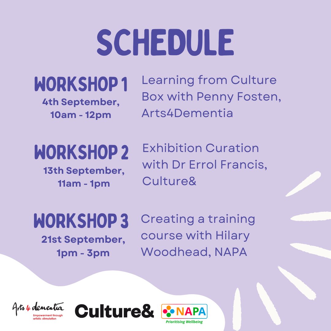 CultureBox study tweet media
