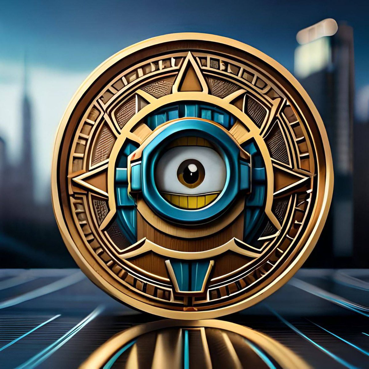 CryptoVPromo's tweet image. 🚀 Exciting news for crypto enthusiasts!

🌟 "Minionaire Inu" Phase 2 pre-sale is live! 
📈 Invest now. Congrats to Phase 1 investors! 
🎉 Don't miss out – prices rise 20% every 5 days for 25 days 
💰 Secure your profitable spot at minionaireinu.com 🌐 #MinionaireInu