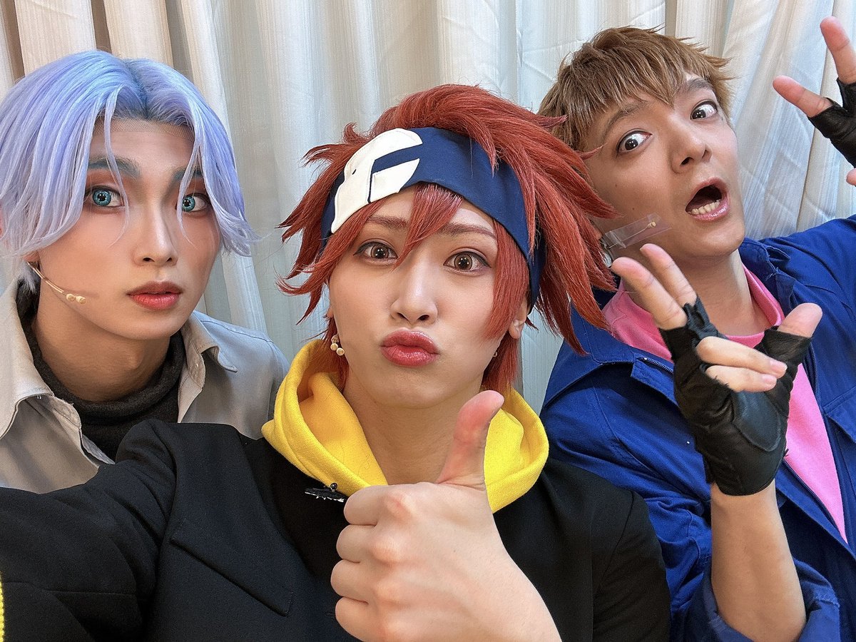 yusuke_takemoto's tweet photo. 本日8/8は暦の誕生日‼️🌺❤️‍🔥🛹🤜♾🤛

去年は解禁前だったからお祝い出来なかったの悔しい！ってなったの鮮明に覚えてます笑笑
初めてお祝いできて嬉しい！！！😳😳
お誕生日おめでとう暦‼️㊗️🎉🎊🌺👏
 #エスケーエイト
 #喜屋武暦 https://t.co/SqquyBhJeE