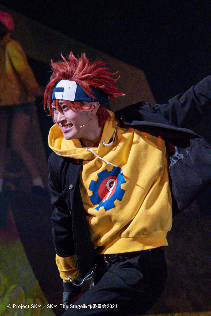yusuke_takemoto's tweet photo. 本日8/8は暦の誕生日‼️🌺❤️‍🔥🛹🤜♾🤛

去年は解禁前だったからお祝い出来なかったの悔しい！ってなったの鮮明に覚えてます笑笑
初めてお祝いできて嬉しい！！！😳😳
お誕生日おめでとう暦‼️㊗️🎉🎊🌺👏
 #エスケーエイト
 #喜屋武暦 https://t.co/SqquyBhJeE