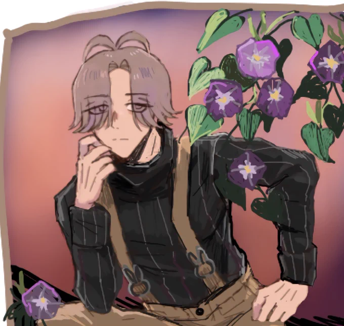 絵チャ