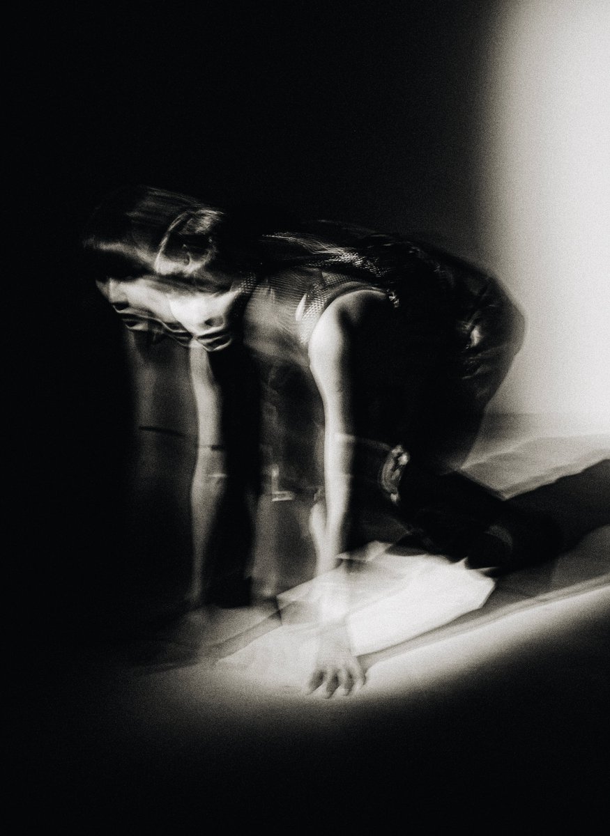 Elena Kuzmicheva tweet media