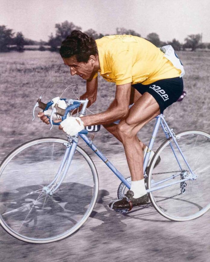 Ciclismo2005 tweet picture