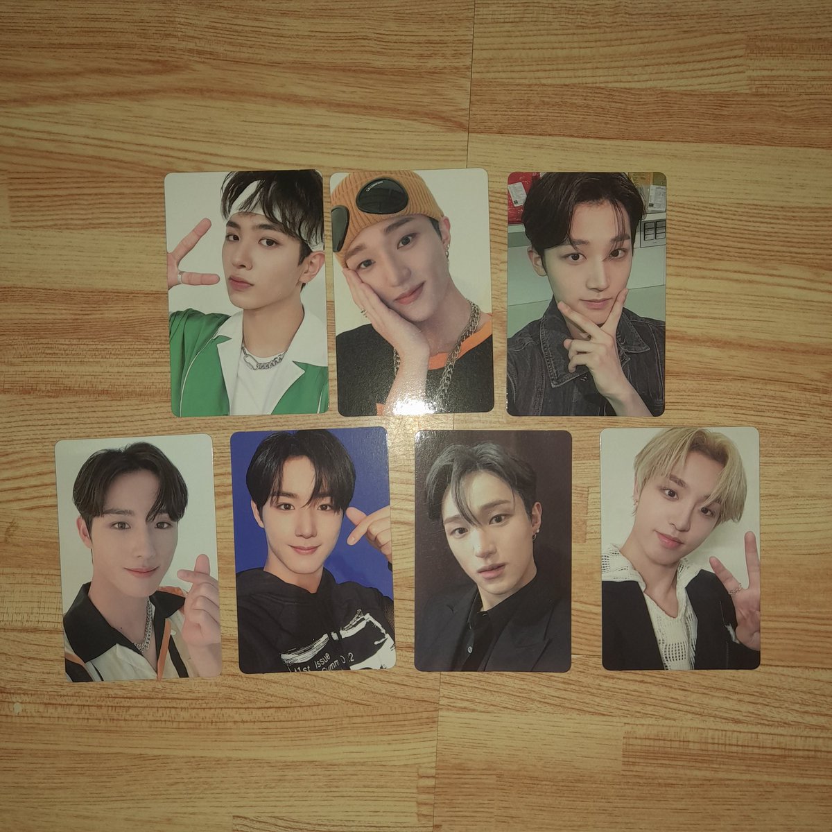 keumcart's tweet photo. wts lfb ph

❥ #keumcartbentables

⇢ atbo the beginning pc photocard
⇢ ₱60 each + pf &amp; lsf
⇢ payo/3 days
⇢ mod : jnt (direct, sco)
⇢ https://t.co/TJayQ4oiaX
onhand junseok junmin hyunjun rakwon seunghwan yeonkyu wonbin https://t.co/U41IyCWsBq