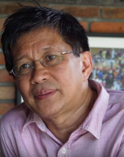 " Lanjutkan Perjuangan Bila Esok Saya Dihabisi,
Semoga Baik-baik Saja. Tapi Jika Itu Terjadi, Itulah Kepergian Penuh Makna ".
( Rocky Gerung ).

#SaveRockyGerung