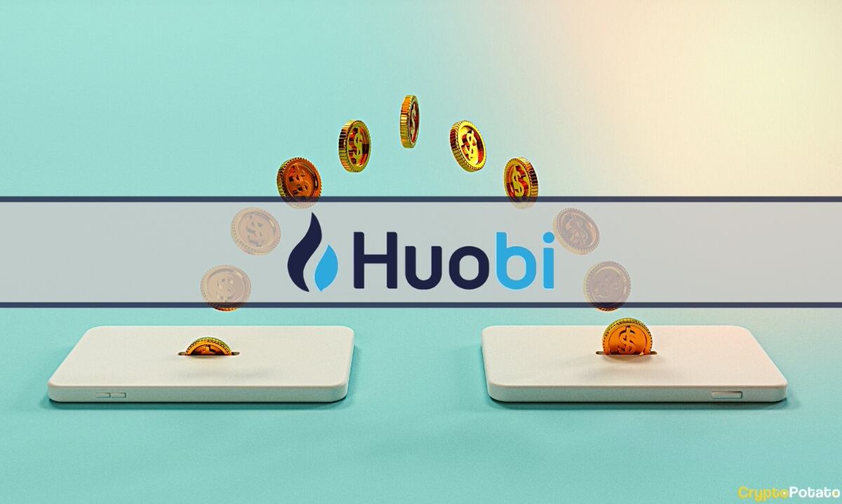 Amid the ongoing insolvency rumors, a whale has transferred $200 million $USDT and 5000 $ETH ($9.16 million) to <a href="/HuobiGlobal/">火币HTX</a>!

-> While the whale address is marked as one of the top 10 $TRX holders, a Huobi spokesperson denied it belonging to <a href="/justinsuntron/">H.E. Justin Sun 👨‍🚀 🌞</a>