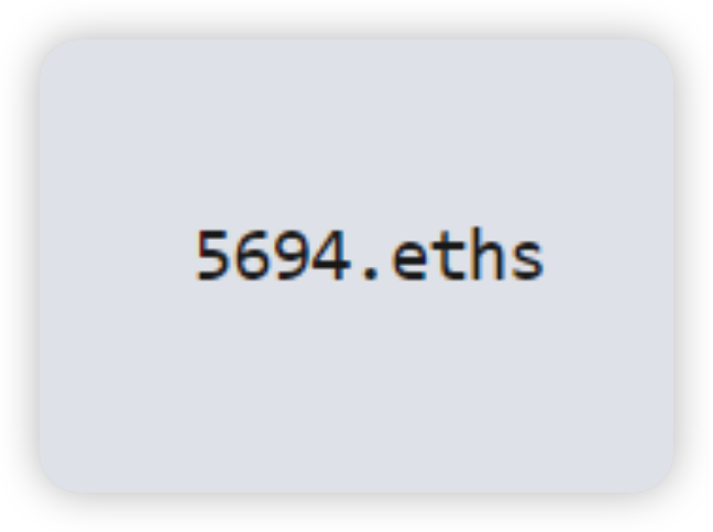 简单说个事，就是抽奖！铭文域名3D现在场外100u-150u起步，4D域名现在场外20-25u起步之前我送出去10多个，4D我送出去也有50多个，都送出去小4000u，今天再抽2个.eths后缀的4D兄弟，一个价值25刀。48h开奖⚠️   #eths #Ethscriptions 
一键三连+关注以下：
<a href="/0xbee_/">0xbee</a> 
<a href="/superdope_BOBO/">BOBO</a> 
@ethscription_id