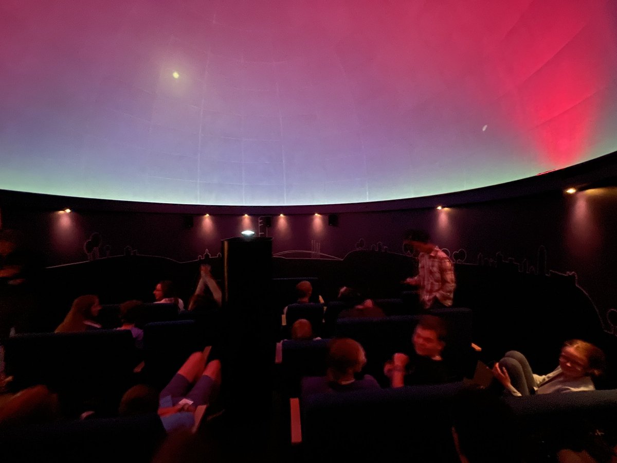 Lund Observatory LU tweet media