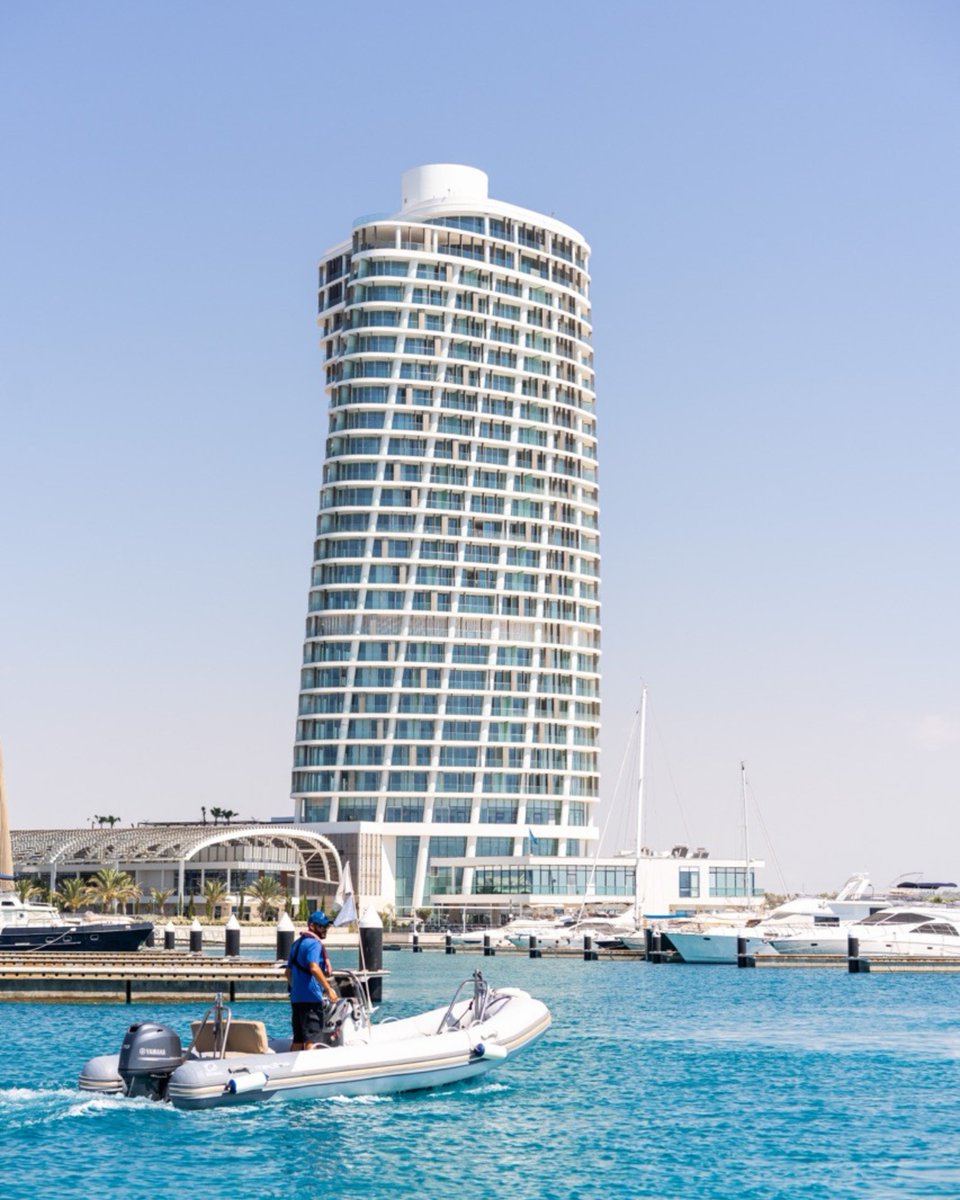 AyiaNapaMarina's tweet photo. At Ayia Napa Marina, impeccable service is our anchor.
๐ง๐ต๐ถ๐ ๐ถ๐ ๐๐ต๐ฒ ๐๐๐ถ๐ฎ ๐ก๐ฎ๐ฝ๐ฎ ๐ฒ๐
๐ฝ๐ฒ๐ฟ๐ถ๐ฒ๐ป๐ฐ๐ฒ by Oฮฮ
#ayianapa #ayianapamarina #cyprus #visitcyprus
#beachescyprus #lovecyprus #summercyprus https://t.co/S1IgQKprrl