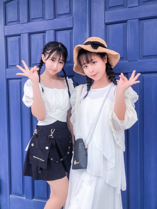 Twitterのコスプレ画像42