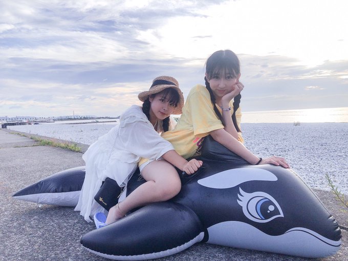 Twitterのコスプレ画像43