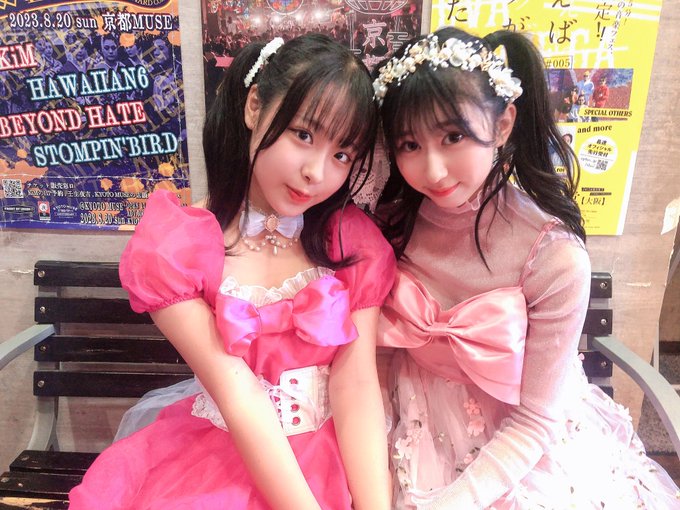 Twitterのコスプレ画像41