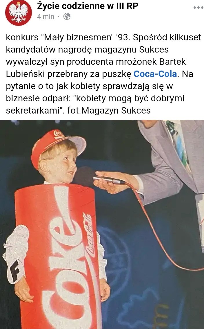 BalcerekJozef's tweet image. Skąd to dziecko miało taką opinię o kobietach? Od tatusia. Tacy się dorwali i udają elitę.
#Przedsiębiorca #Patologia #Kobiety