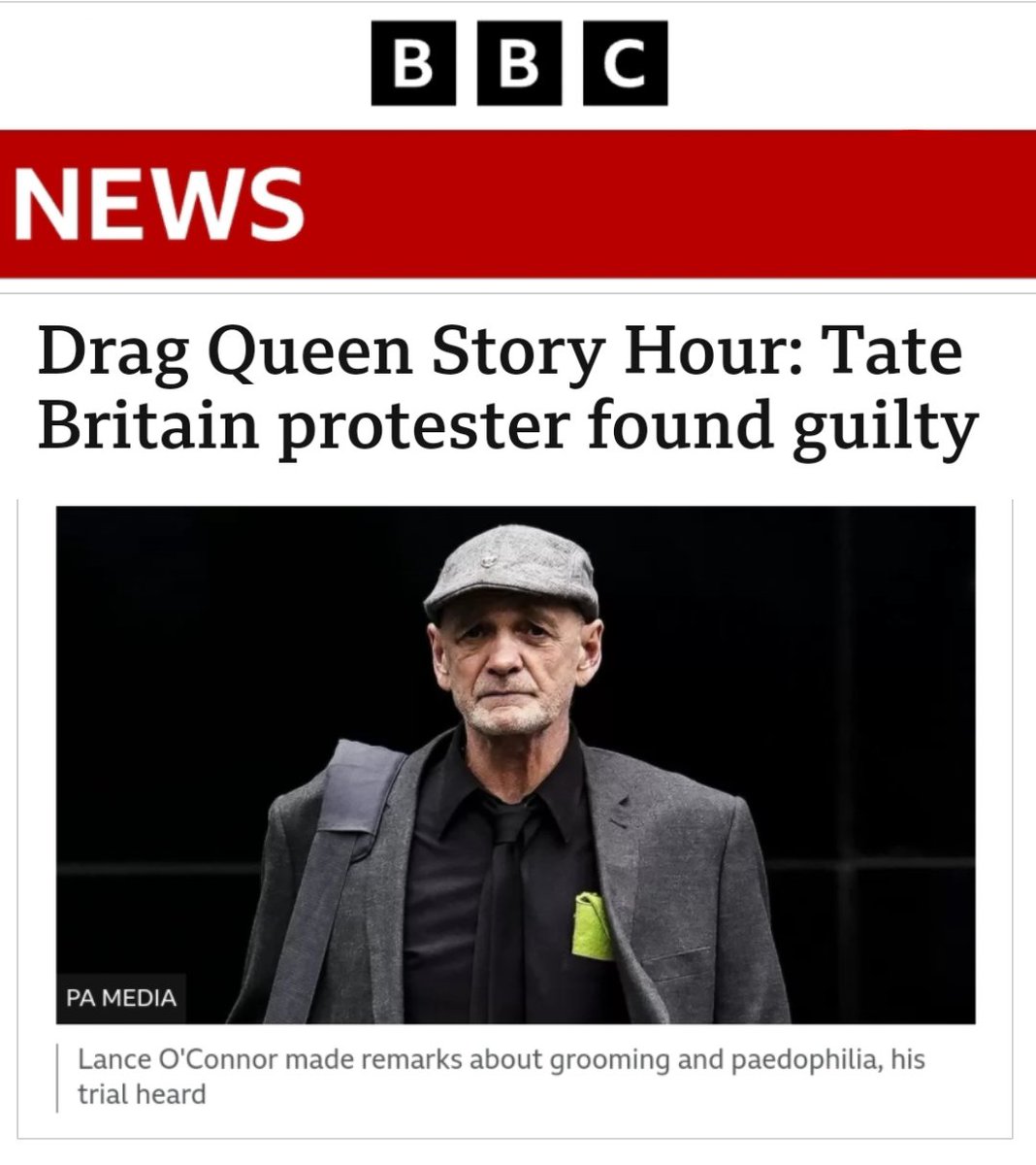 The right people are being found guilty everyone! #justice