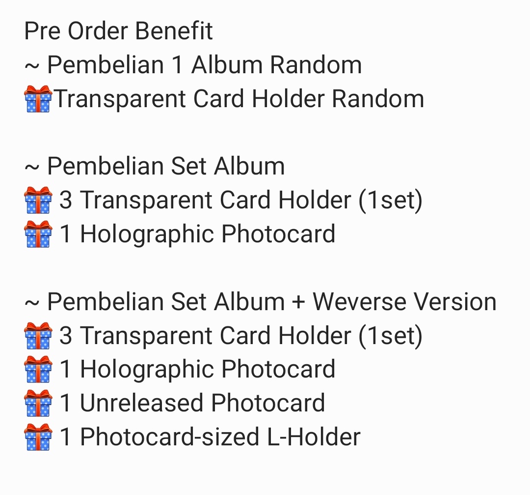 koreverse_id's tweet photo. [OPEN PO] V (BTS) 'Layover' Album
📆 8 Agustus-6 September 2023 6PM WIB

💸 Weverse Ver 215K
DP 115K Est. 300gr
💸 Random 335K 
DP 215K Est. 500gr
💸 Set 990K
DP 640K Est. 1.5kg (3 album)
💸 Set+Weverse 1.200K
DP 800K Est. 1.8kg (3 album+1 Weverse Ver)

WTS Taehyung Layover Album https://t.co/6zwH7WGt09