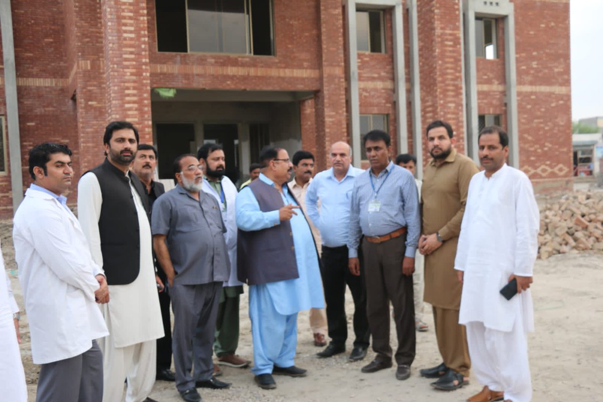 IRMNCH & Nutrition Program Official tweet media