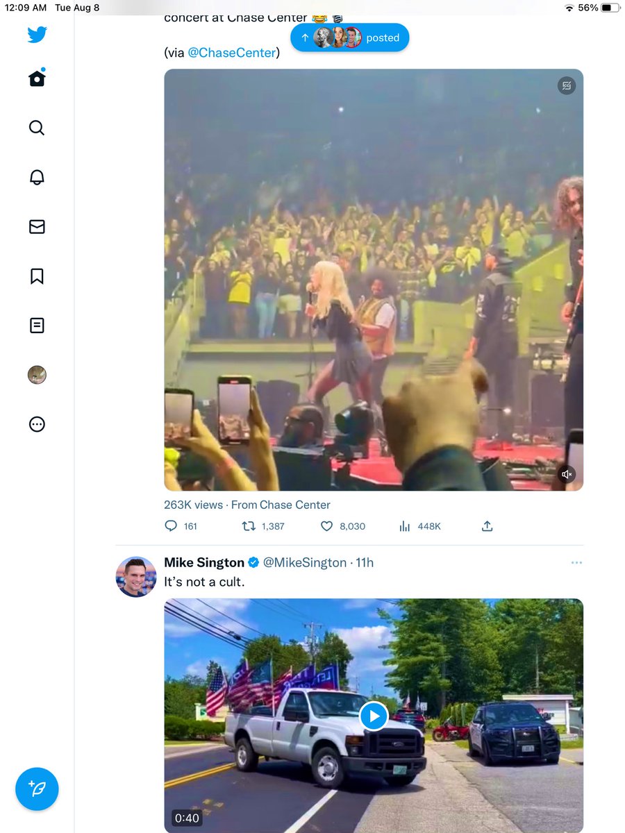 MovingColoursFM's tweet image. This a tweet on Twitter