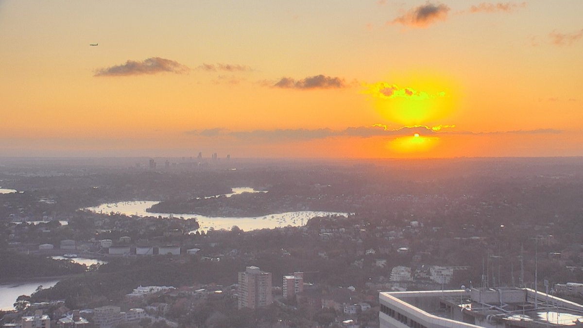 Back with a red hot vengeance!