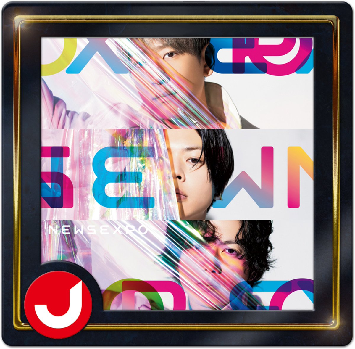 Old_HelloWorld's tweet photo. #NEWS' 13th album
#NEWS_EXPO - OUT NOW!

🎵Check out a teaser here!
https://t.co/0OZLwlvRdN
#YourJohnnysMusic

Follow @NEWS0915_music for more! https://t.co/auzasxdb21
