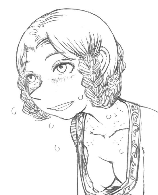 はー ラーヤちゃん大好き 