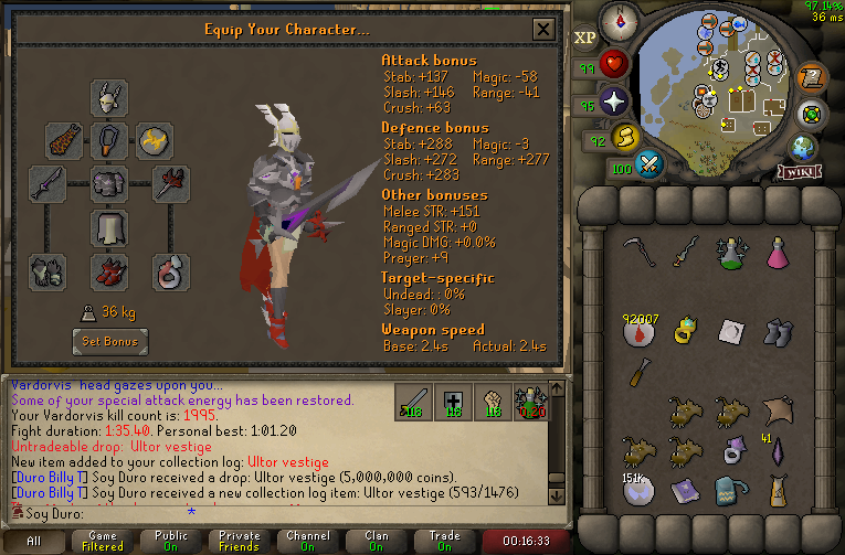 SoyDuro3's tweet photo. ULTOR RING DONE 1995 KC HCIM BTW https://t.co/yKEQXpYyMl