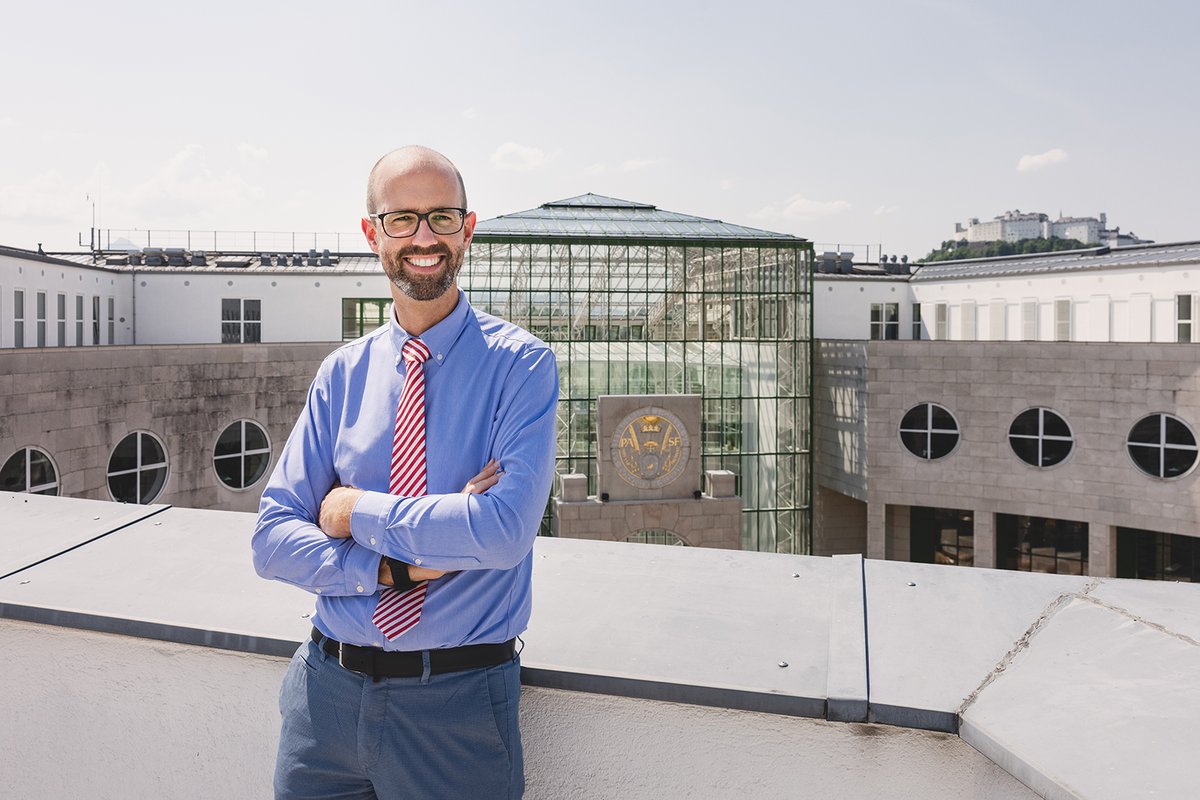 Wie verhalten sich Menschen in Gruppen und wie wirkt sich abweichendes Verhalten einzelner Mitglieder auf die Dynamik der Gruppe aus? Psychologe und #START-Preisträger J. Lukas Thürmer erforscht das mithilfe von KI. #Gruppendynamik #Devianz @PLUS_1622 👉

scilog.fwf.ac.at/kultur-gesells…