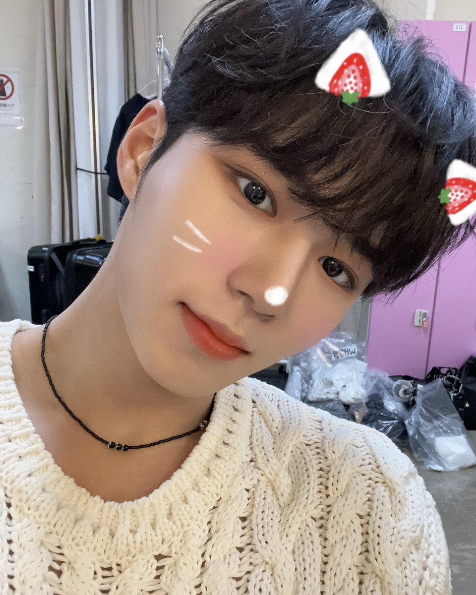 좋아..😻😻