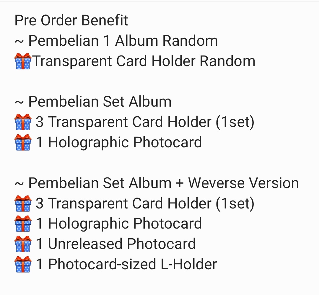 koreverse_id's tweet photo. [EVENT] V (BTS) 'Layover' Album Autographed Poster Event
📆 8 Agst - 12 Sept 2023, 6PM WIB

💸 Weverse Ver 215K
DP 165KEst. 300gr
💸 Random 335K
DP 255K Est. 500gr
💸 Set 990K
DP 740K Est. 1.5kg (3 album)
💸 Set + Weverse 1.200K
DP 895K Est. 1.8kg (3 album + 1 weverse ver) https://t.co/n14mbPhuBj