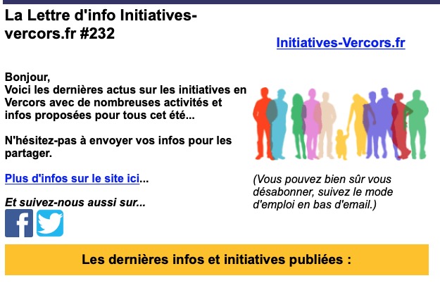 Initiatives Vercors tweet media