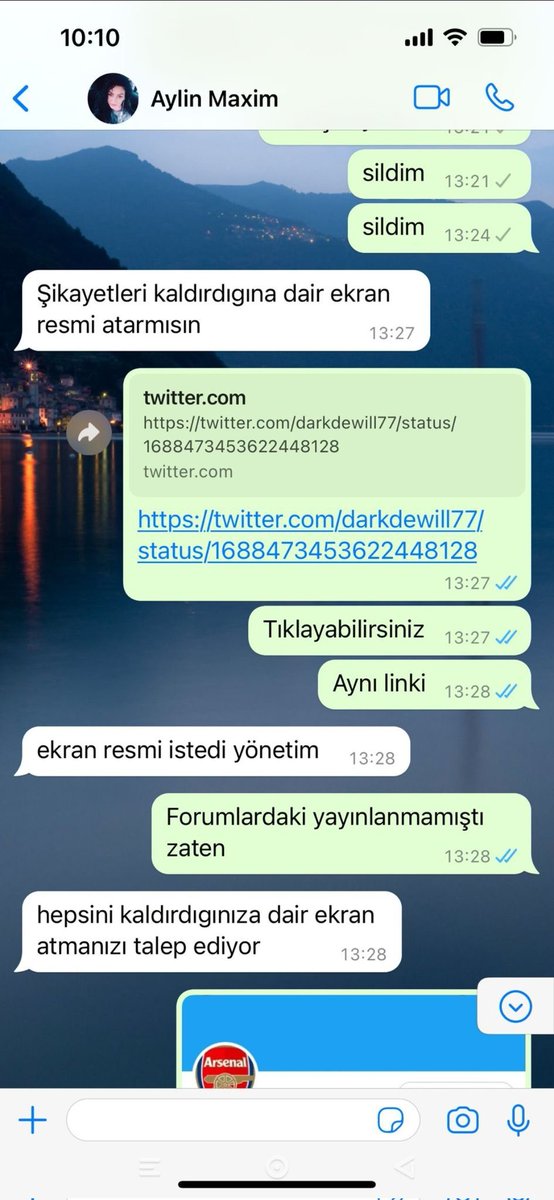 darkdewill77's tweet photo. #maximcasino @Maximsosyal bu siteden uzak durun dolandırıcıdır dün ekte gördüğünüz gibi ödemem yapılmadığı için attığım twiti silersem ödemem yapılacağını belirttiler 10 bin TL çekim talebim vardı ana paramı ödeyip hesabımı kapattilar +++ https://t.co/006mixgAqi