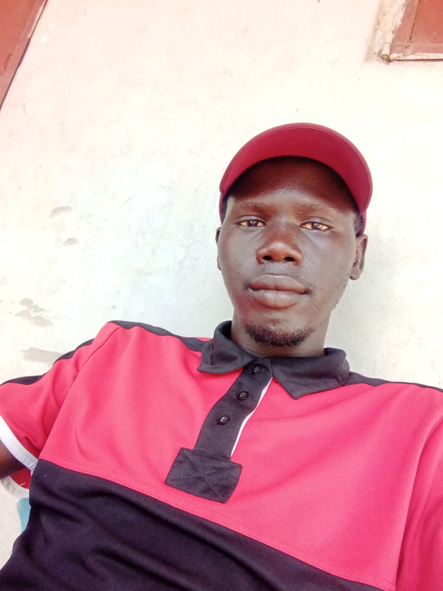 CholJohnM's tweet photo. ❝  It is better to fail in originality, than to succeed in imitation. He who has never failed somewhere, that man can not be great. Failure is the true test of greatness.❞
Chol J. Majok The Great ✊ https://t.co/FtFLE32cJR
