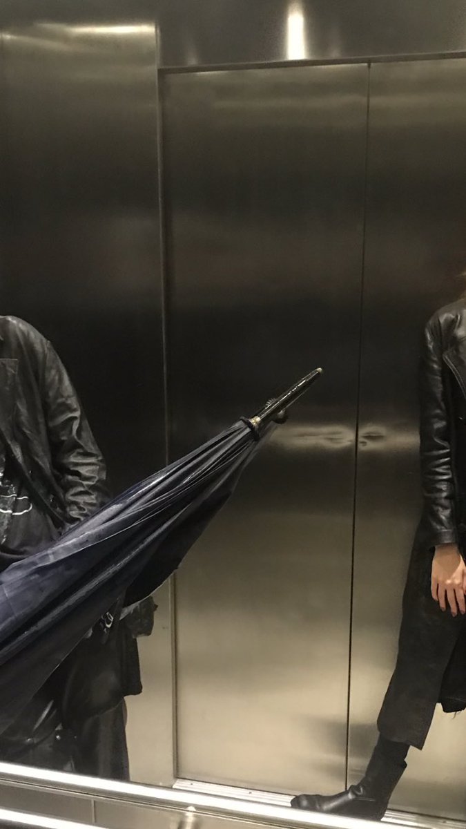 Это просто что-то с чем-то ты под чем-то?