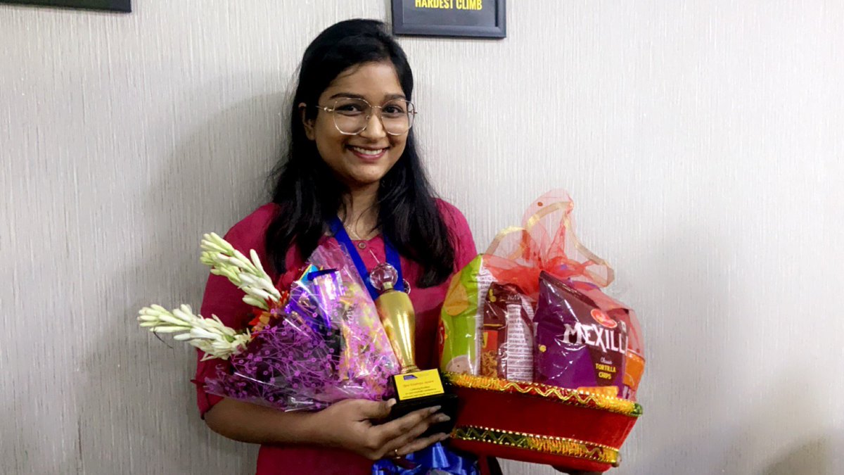 infoicontech's tweet photo. Congratulations! We are thrilled to announce the Star of the Month July’ 2023!

Keep shining brightly and continue making a positive impact!
#monthlygoals #achievementunlocked #professionalsuccess #achievement #startofthemonth #startofthemonthjuly #infoicontechnologies https://t.co/T0kp0R61sg