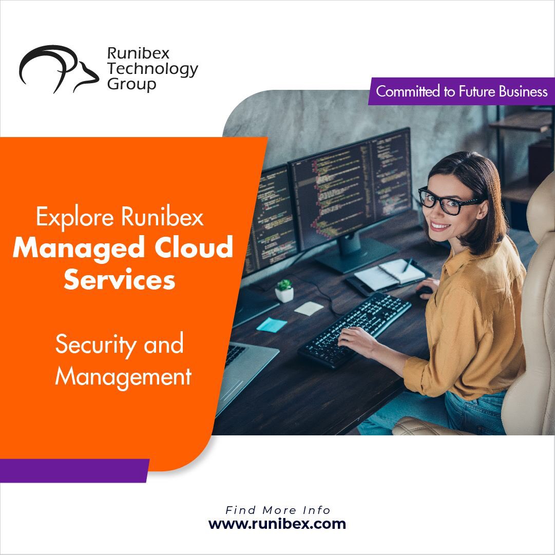 runibex's tweet photo. Runibex builds a highly secure environment for you, to scale and refresh your systems using the security and management solution. All of our services are backed by in-service rules and service level agreements (SLAs).
https://t.co/982MNqtsR6
#runibex #cloud #technology #retail https://t.co/VONE1kN5d2