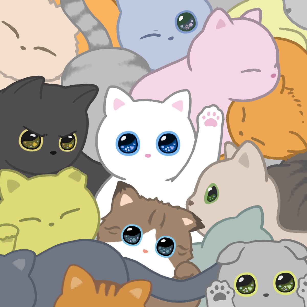 ShinyCat tweet media