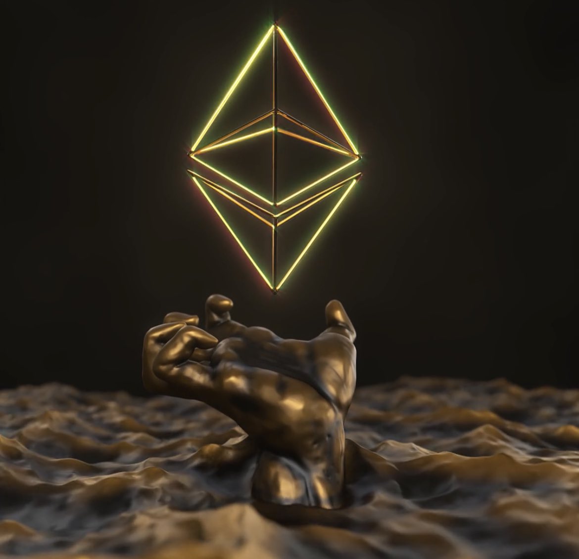Daily Ethereum giveaway 💎🙌🏻

Drop your ETH wallet, follow &amp; RT 🔔

Check your wallet in 24 hours ⏳