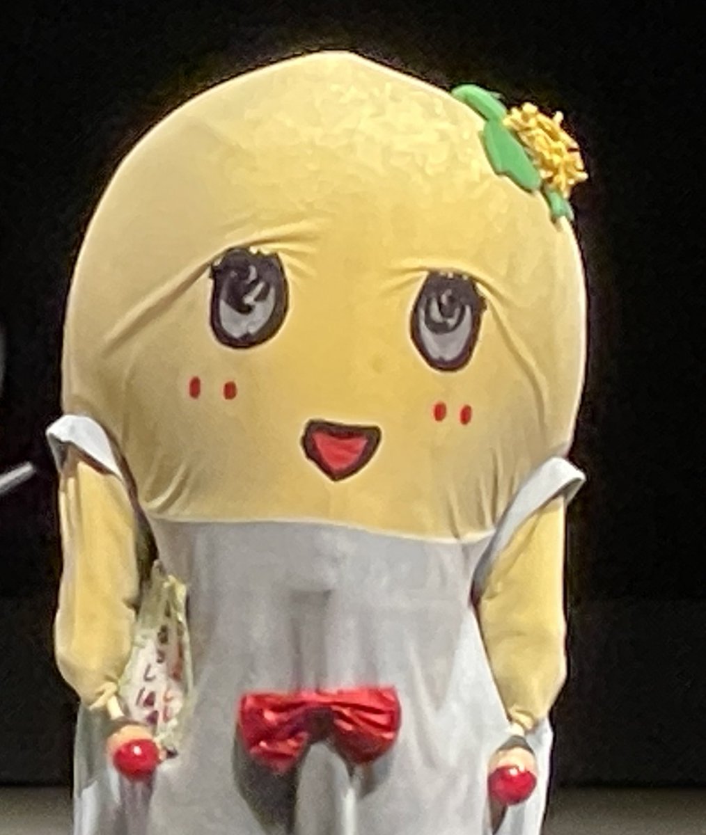 funassyi's tweet photo. いっきゅー(。゜▽゜)さーーん https://t.co/XFmpIluVni