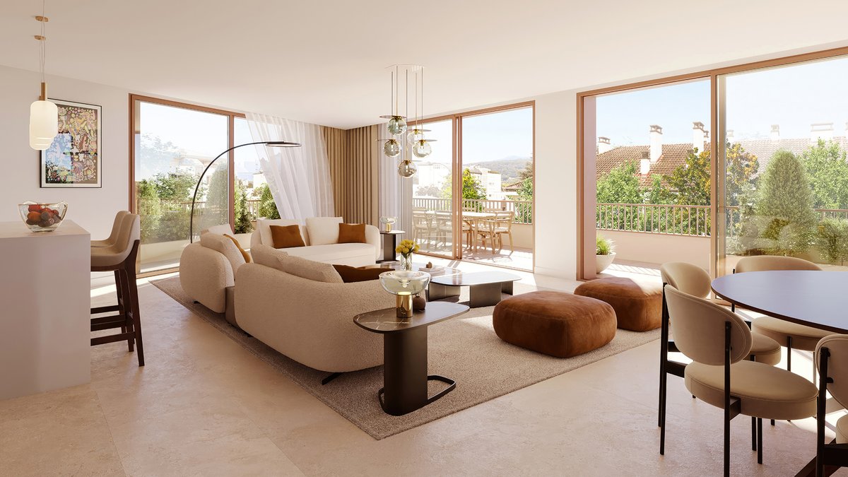PRIAMS Immobilier tweet media