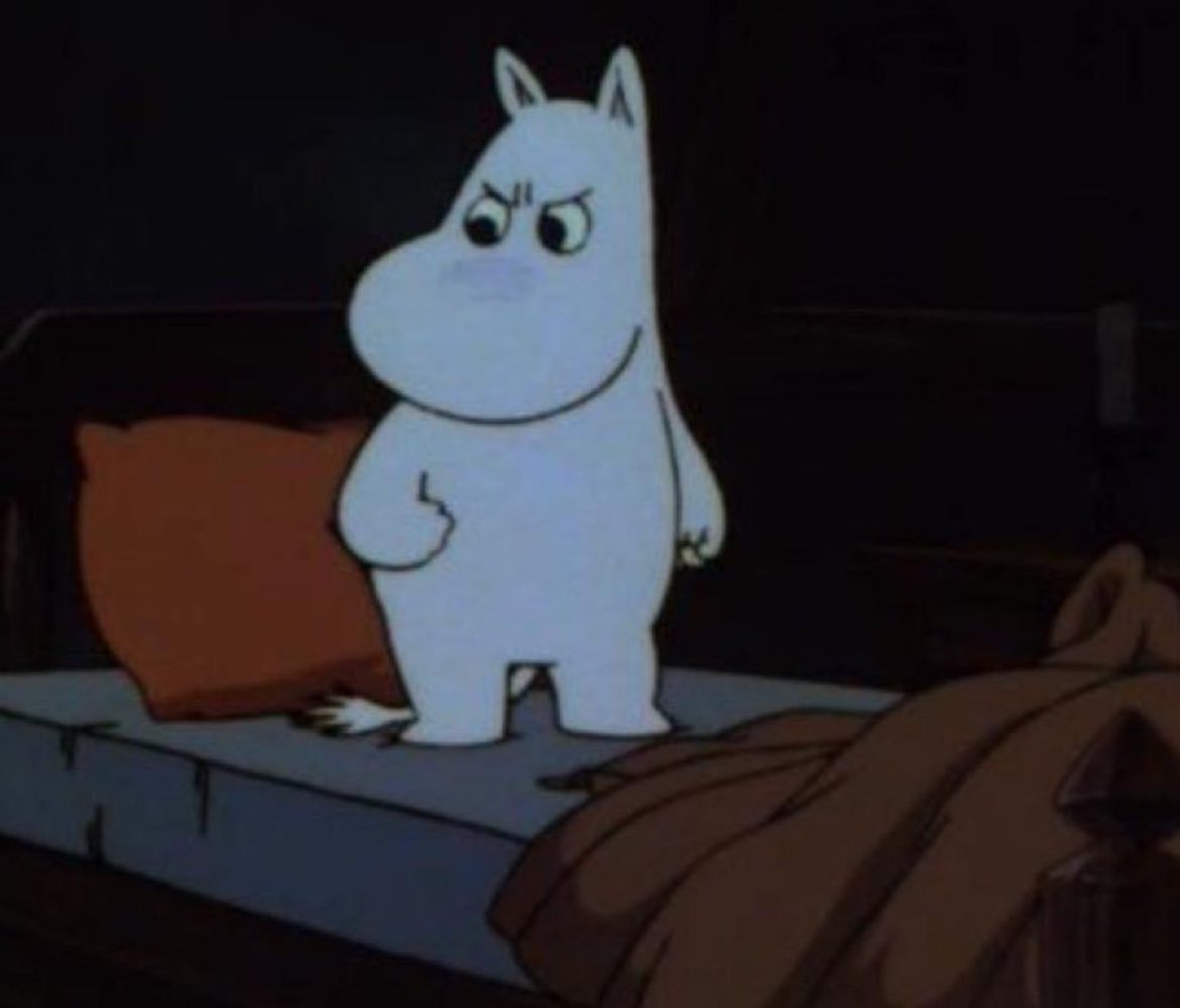 cuando ya me habia acomodado bien para dormir y me dan ganas de ir al baño