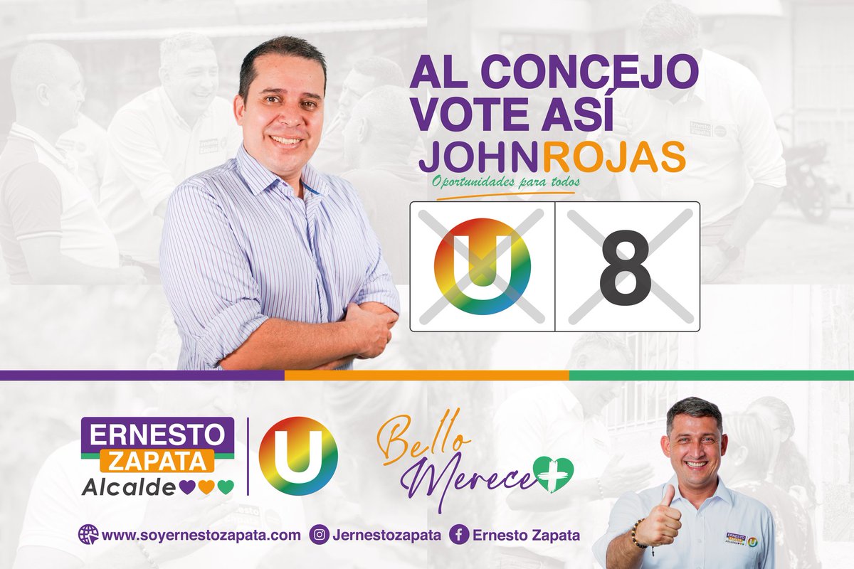 John Jairo Rojas Restrepo (@Johjarojas123) / Posts / X