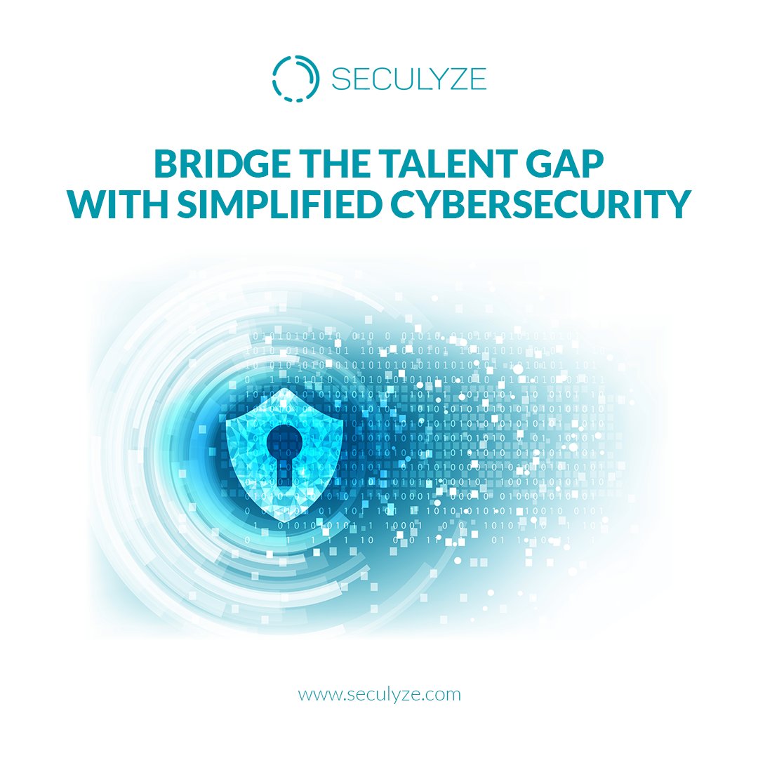 Seculyze tweet media