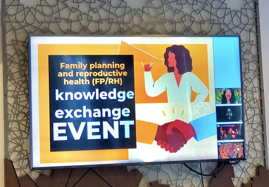 NaishookiGedion's tweet photo. Tupo ready to learn and share our knowledge with #Fpinsight @ Amref_worldwide @AmrefICD @Amref Tanzania @ Fprh knowledge https://t.co/tekzyFSfgT