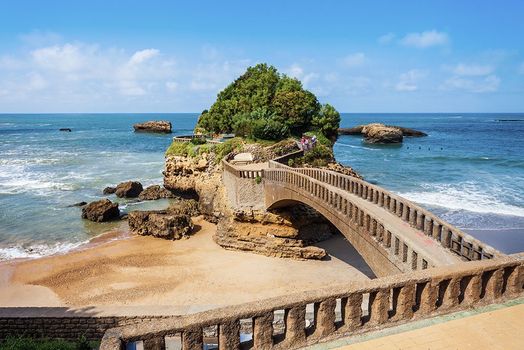 francesublime's tweet photo. Biarritz, France 🇫🇷 https://t.co/tNeHinZJNM