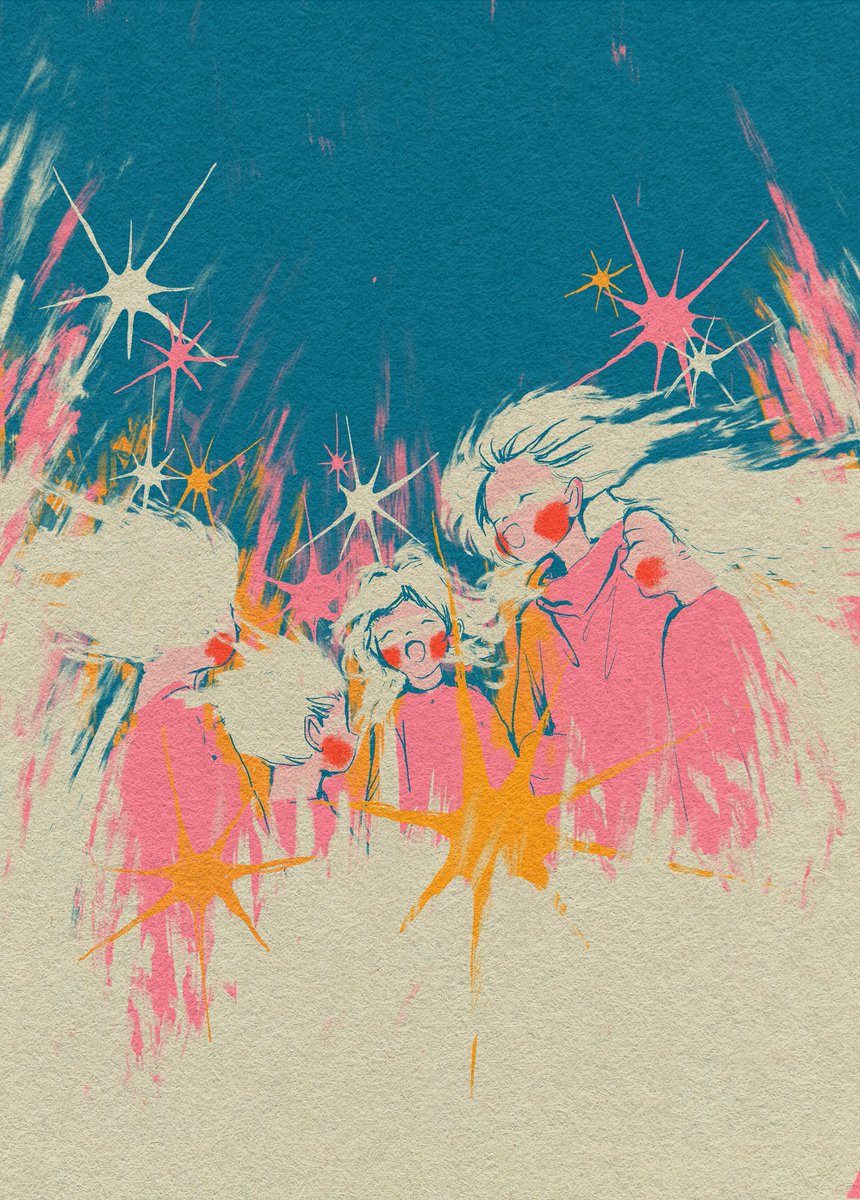 MiniMjm | Pilots in cocoon tweet media