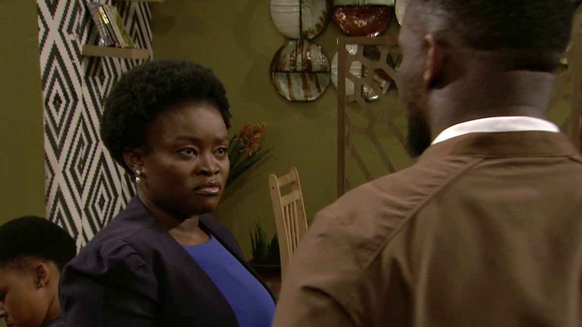 SABC_2's tweet photo. Are you all ready for drama??

#SABC2ItsHomeTime
#Muvhango https://t.co/6oKBTveqyE