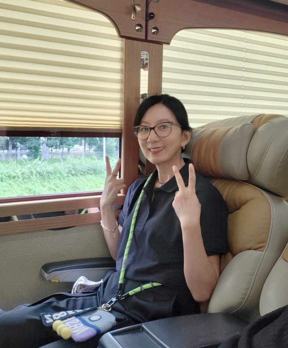 김희애 Kim Hee-Ae’s Gallery tweet media