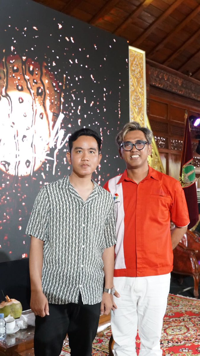 bapak angkat sulcata tweet media