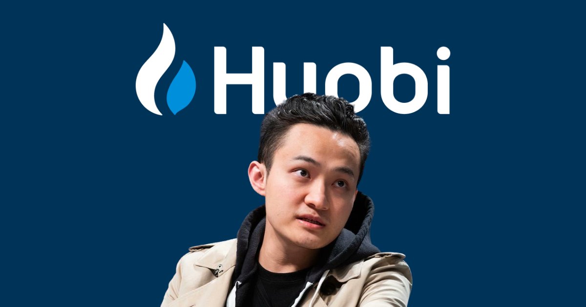🔥🚨 Crypto news is buzzing with questions about #USDT, #JustinSun, and #Huobi. 🤨 

What's the scoop? #USDT sell-off? #Huobi execs arrested? #Huobi financial health? 

Lets stay tuned for the latest updates from them! 📰🔍 
#Crypto #USDT #Huobi