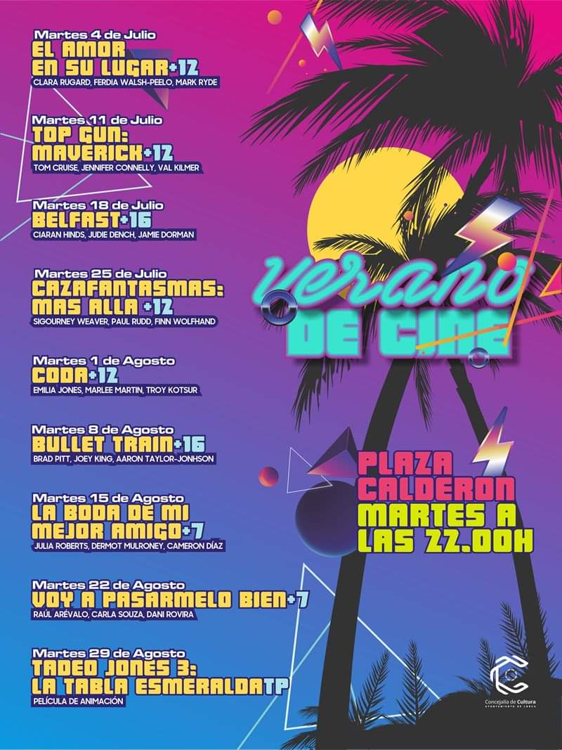 Cultura Ayto. Lorca tweet media