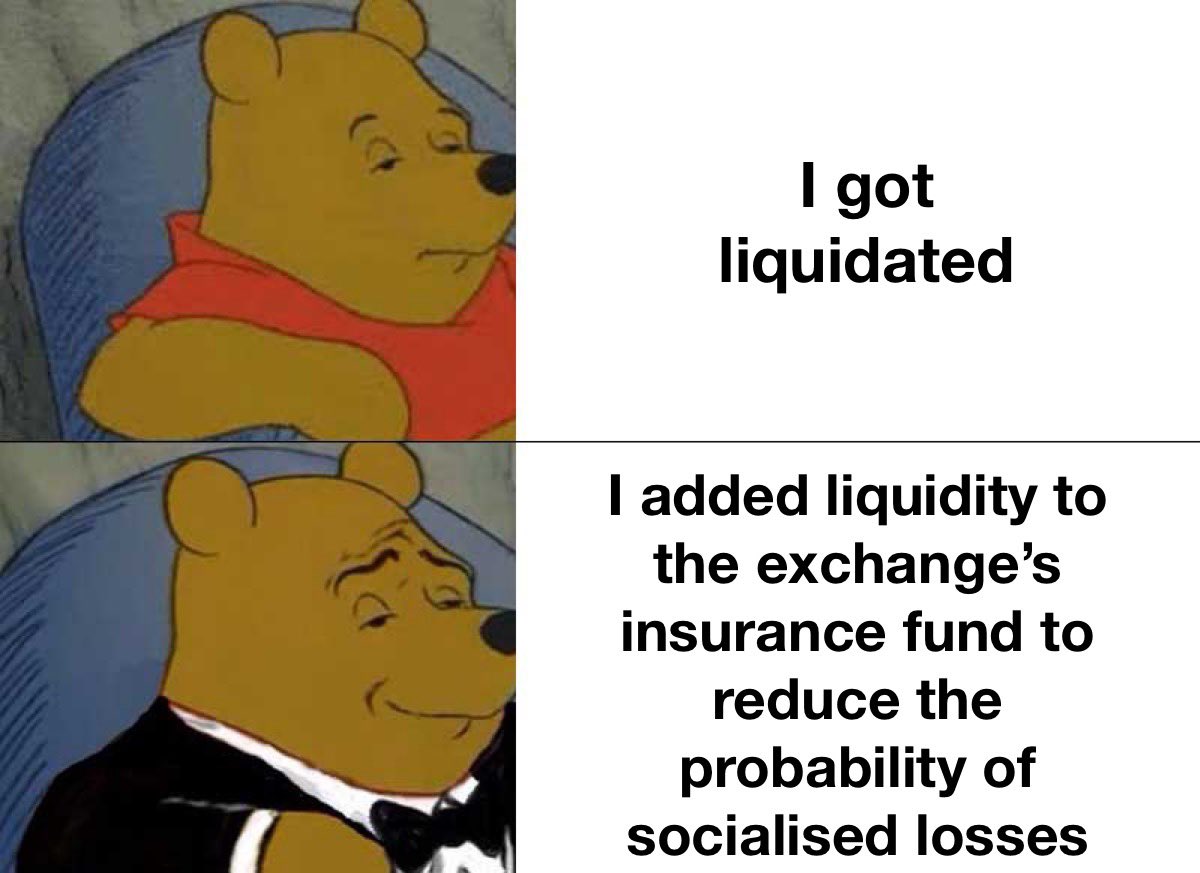 GM fellow low volatility unregistered securities traders
